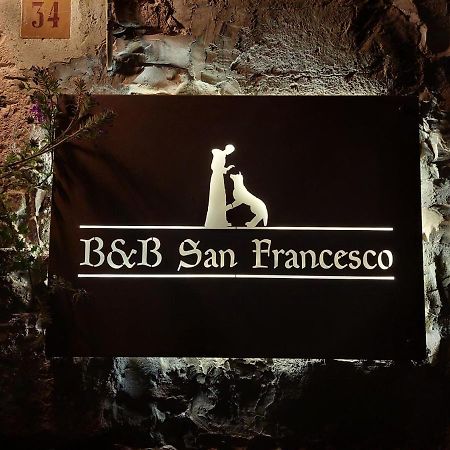 B&B San Francesco 阿西西 外观 照片