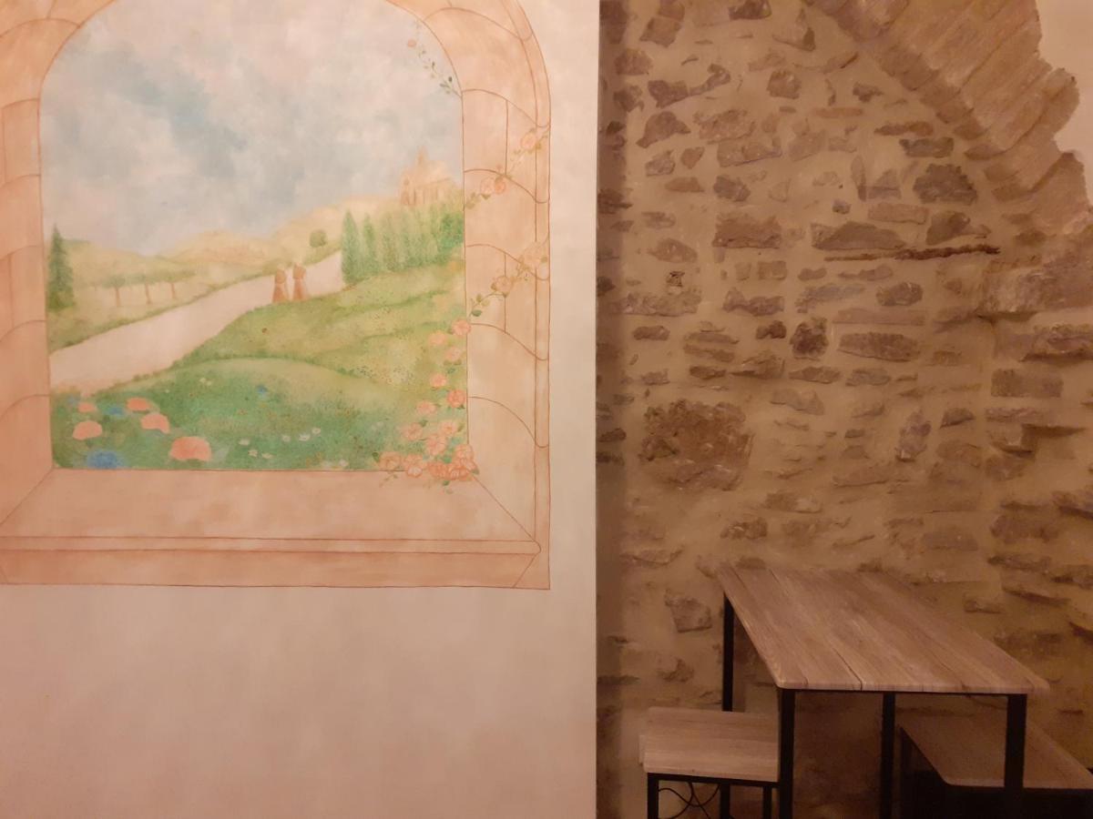 B&B San Francesco 阿西西 外观 照片