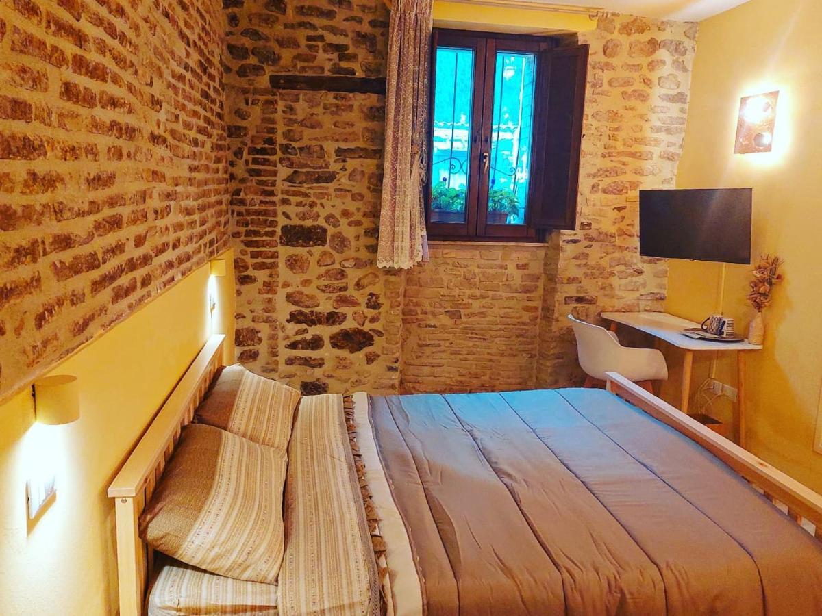 B&B San Francesco 阿西西 外观 照片